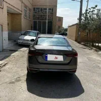 نیسان سیلفی هیبریدی max edition، مدل ۲۰۲۴|خودرو سواری و وانت|یزد, |دیوار