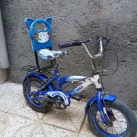 دوعدوچرخه ۱۲و۱۶