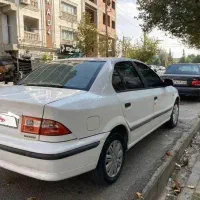 سمند ef7دوگانه کارخانه|خودرو سواری و وانت|گرگان, |دیوار