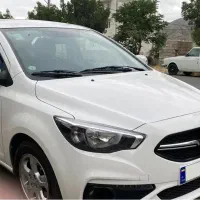 شاهین g فول esp دار