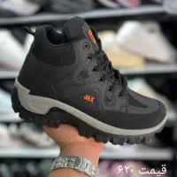 کفش ساقدار کوهنوردی و طبیعت گردی ( کفش سارا )|کیف، کفش، کمربند|تبریز, |دیوار