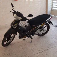 موتور بیکلاژ ۹۴