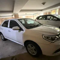 جیلی gc6 اکسلنت|خودرو سواری و وانت|تهران, امانیه|دیوار