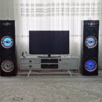 اسپیکر مکسیدر