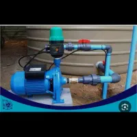 نصب تعمیرسرویس تخصصی پمپ آب لوله کشی با ضمانت آلات|خدمات پیشه و مهارت|آبادان, |دیوار