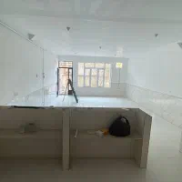 اجاره یک واحد۱۲۰ متری کلید نخورده در محله ی بهداری
