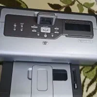 پرینتر رنگی مدل 7760