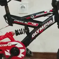 دوچرخه بچه گانه نو|دوچرخه، اسکیت، اسکوتر|تهران, تولید دارو|دیوار