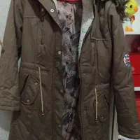 کاپشن|لباس|تهران, تهرانسر مرکزی|دیوار