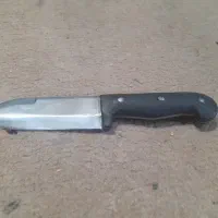 چاقو سلاخی