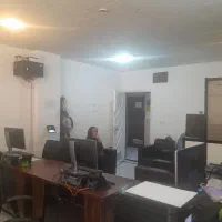 45متر فلکه دوم صادقیه گلدیس