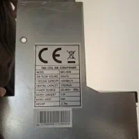 قاب کامل فن کوئل کاستی|کولر گازی و فنکوئل|تهران, شهرک رضویه|دیوار