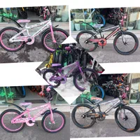 دوچرخه سایز ۲۰ زیبا و اسپرت