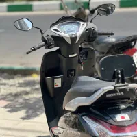 هوندا اکتیوا ۱۴۰۲|موتورسیکلت|آفتاب, |دیوار