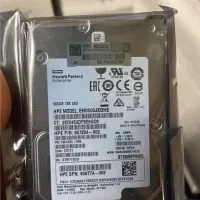 hdd 600gb 15k و cpu و تجهیزات سرور هارد و رم