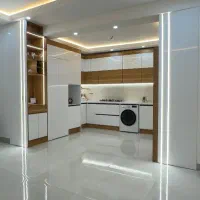 ساخت و اجرای انواع کابینت آشپزخانه