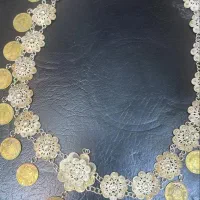 سرکمری توپر 21 گل