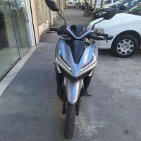 موتور هدا مدل ۹۹