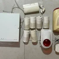 دزد گیر بی سیم پارادوکس کانادا