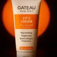 کرم بیوممتیک اصل ۸ کاره (ویتامین سی گاتیو)