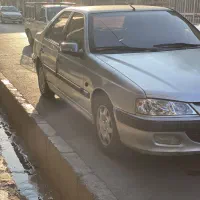 پژ پارس نقرایی مدل۸۴|خودرو سواری و وانت|قم, هفت تیر|دیوار