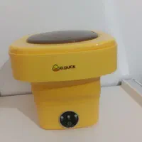 مینی واش تاشو مدل G.duck