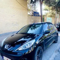 mc ۲۰۷ مدل ۱۴۰۱ اتومات|خودرو سواری و وانت|نگین شهر, |دیوار