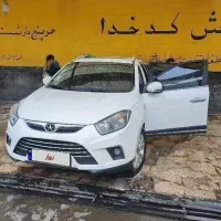 جکs5 شاسی مدل 1398اتوماتیک توربو 2000|خودرو سواری و وانت|رباط‌کریم, رباط‌کریم|دیوار