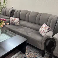 مبل و میزتلویزیون|مبلمان خانگی و میز عسلی|بابل, |دیوار