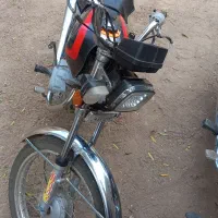 موتور سیکلت