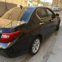 دنا پلاس اپشنال توربو اتومات ۱۴۰۴|خودرو سواری و وانت|شیراز, ارم|دیوار