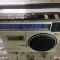 ضبط صوت سونی ار شرکت cfsژاپن