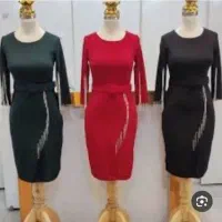 لباس مجلسی نواستفاده نشده