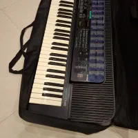 ارگ casio مدل CT  680