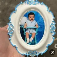 قالب سیلیکونی