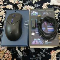 موس گیمینگ رپو|قطعات و لوازم جانبی رایانه|چهاردانگه (تهران), |دیوار