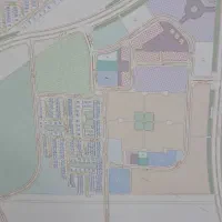 فروش-زمین-مسکونی-سنددار-بر-اصلی-فاز-پنج