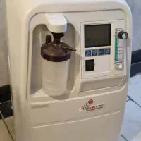 فروش اکسیژن ساز  برقی 10 لیتری|آرایشی، بهداشتی، درمانی|بوکان, |دیوار