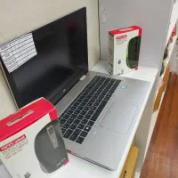 لپتاپcore i5نسل8رم8ddr4  کاملانوباکارتن‌هشت‌هسته|رایانه همراه|تهران, پونک|دیوار