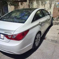 سوناتاyf 2011|خودرو سواری و وانت|تهران, گلستان (شهرک راه آهن)|دیوار