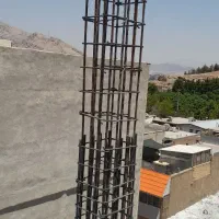 اجرای ارماتور بندی و قالب بندی|استخدام معماری، عمران و ساختمانی|خرم‌آباد, |دیوار