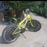 دوچرخه اسپرت ۲۴