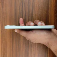 آیفون ۱۳ نرمالiPhone 13 128 دو سیم آکبند در حد نو|موبایل|شاهینشهر, عطار|دیوار