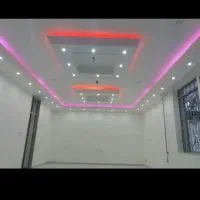 گچ کاری حرفه ای