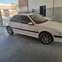 پارس tu5 بی رنگ دریچه سیمی|خودرو سواری و وانت|پرند, فاز ۶|دیوار