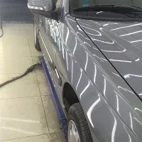 پارس1400|خودرو سواری و وانت|گرگان, |دیوار