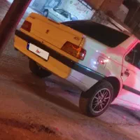 پژو slxمدل98