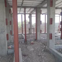 جوشکاری اسلکت فلزی|خدمات پیشه و مهارت|میناب, |دیوار