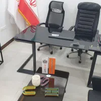 اجاره اتاق دفتر مبله ساعتی و روزانه - ظرفیت ۵ نفر|اجارهٔ کوتاه‌مدت دفتر کار و فضای آموزشی|تهران, صادقیه|دیوار