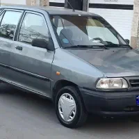 پراید مدل 88|خودرو سواری و وانت|مشهد, فاطمیه|دیوار